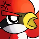 Angery