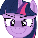 TwiEvilGrin
