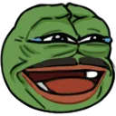 pepekek