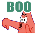boo Discord emoji