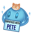 blob_pete Discord emoji