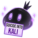 blob_kali Discord emoji