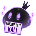 blob_kali