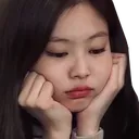 JennieBored