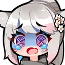 seiraScared