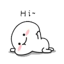 hi
