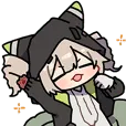 shirosticker Discord Emoji
