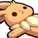 eevee_ded