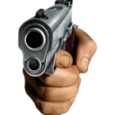 gun