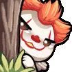 lurk
