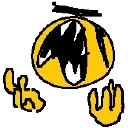 agony