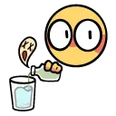 poisoningdrink