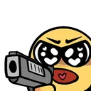 gunangry