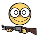shotgunhold