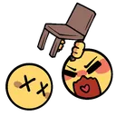 chairkill