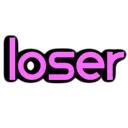 loser