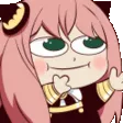 anyaGrab
