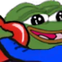 Pepeheart pepeheart Discord Emoji