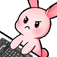 bunnykeyboard