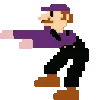 waluigidance