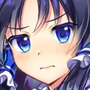 Bluemu Discord emoji