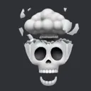 expldoingskull