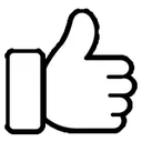 ArkThumbsUpLike
