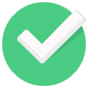 checkmark
