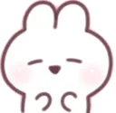 bunnhappy bunnhappy