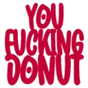 u_fcking_donut