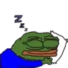 Pepesleep PepeSleep Discord Emoji