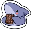 sharknom