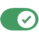 toggle_on_animated Discord Emoji