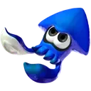 squidblue Discord Emoji