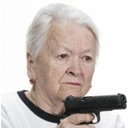 grannygun Discord emoji