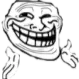 trolled