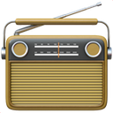 :radio: