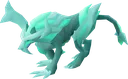 CrystallineHunllef Discord Emoji