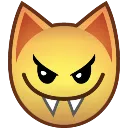 evil evil