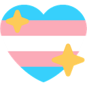 transPride Discord Emoji | Heavy-Craft Reloaded