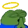 PRAYING