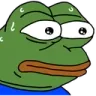 monkas Discord Emoji