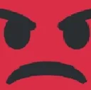 Angry