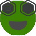 robuxeyes Discord Emoji