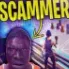 SCAMMER