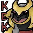 kekgir