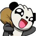 coolk_onthewaypanda Discord Emoji