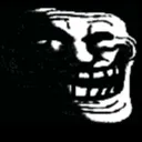 Trollgrin Discord Emoji