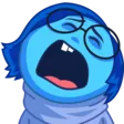 sadness