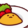 wgudetama_heart Discord emoji